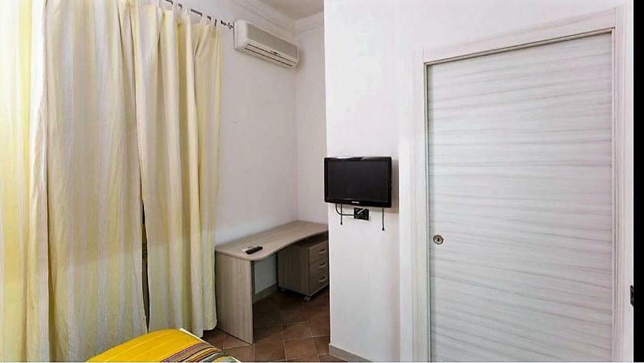 Manzoni House Apartment Lecce Exterior photo